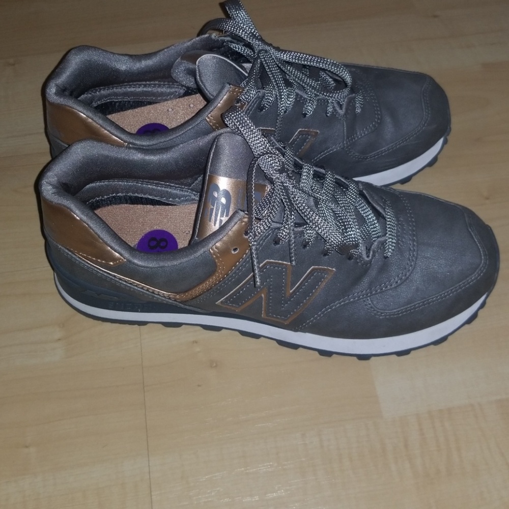 New balance 574 sneakers